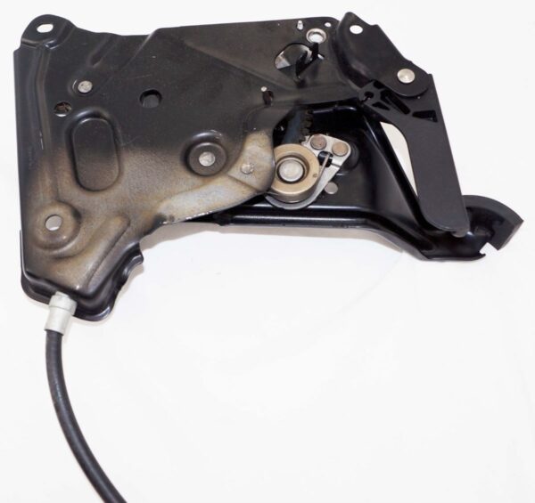 Genuine OEM 2C3Z2780AA Ford Parking Brake Pedal Assembly and Cable Kit - Image 5