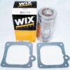 Wix Fuel Filter Kit 33181 33181-HD Caterpillar