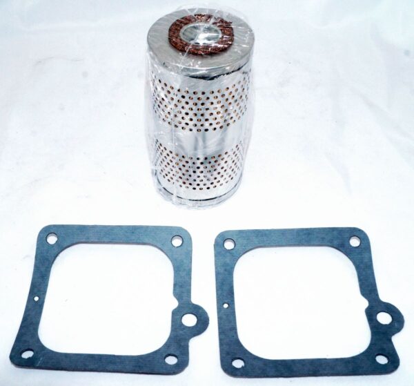 Wix Fuel Filter Kit 33181 33181-HD Caterpillar - Image 3