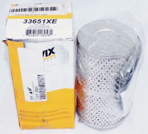 WIX 33651XE Fuel Water Separator Diesel
