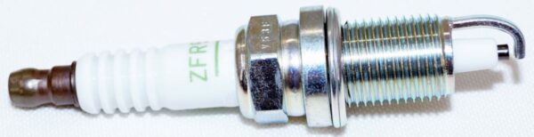 Set of 8 Genuine NGK 3459 ZFR5N V-Power Spark Plugs - Image 3