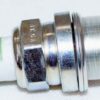 Set of 8 Genuine NGK 3459 ZFR5N V-Power Spark Plugs - Image 4