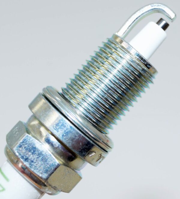 Set of 8 Genuine NGK 3459 ZFR5N V-Power Spark Plugs - Image 6