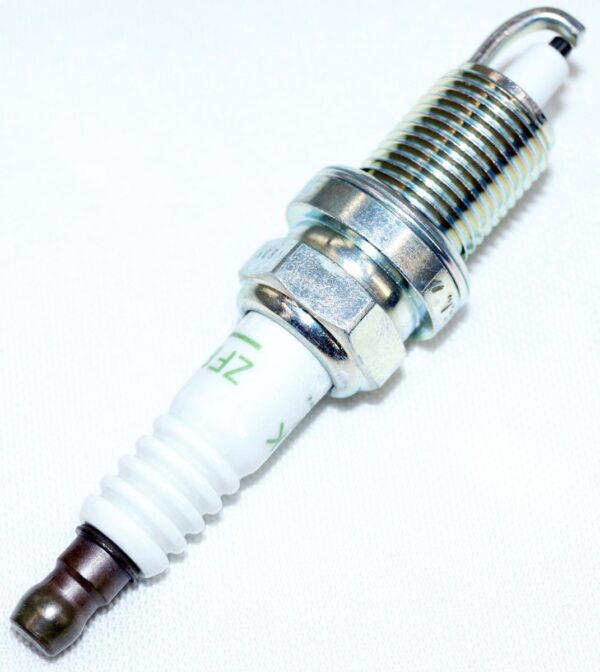Set of 8 Genuine NGK 3459 ZFR5N V-Power Spark Plugs - Image 8