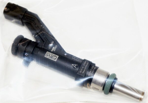 Genuine OEM 35310-2S001 Hyundai Fuel Injector Kia Sonata Sorento K5 Sportage - Image 2