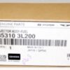 Genuine OEM 35310-3L200 Hyundai Kia Fuel Injector - Image 2