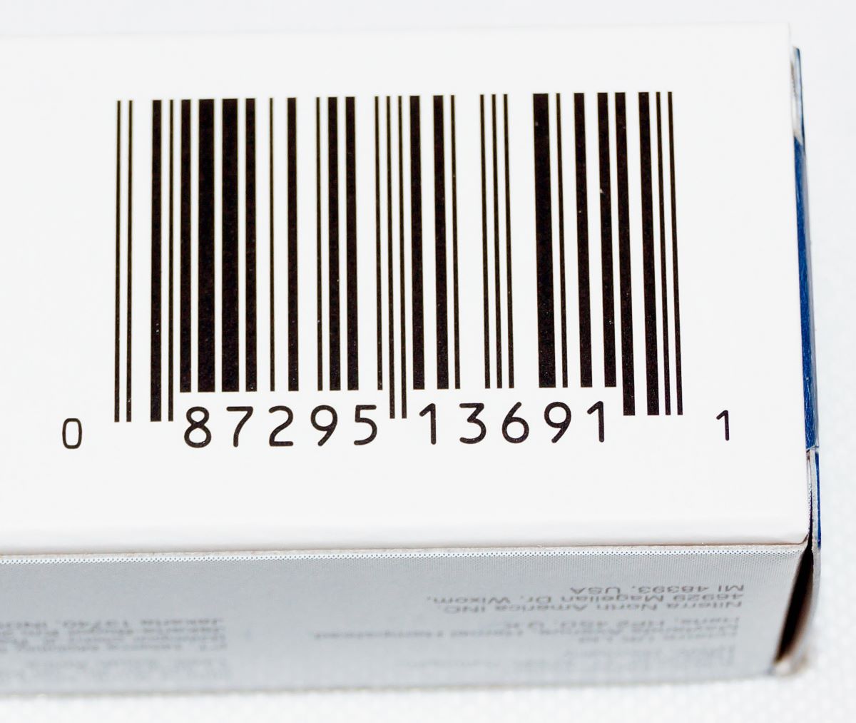 Set of 2 Genuine NGK 3691 TR8IX Iridium IX Spark Plugs - Image 11