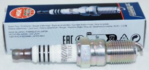 Genuine NGK 3691 TR8IX Iridium IX Spark Plug