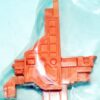 Genuine OEM 37586-4R002 OEM Hyundai Battery Safety Plug Disconnect Switch - Image 4