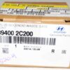 Genuine OEM 39400-2C200 Hyundai Turbo Solenoid Waste Gate Valve Genesis - Image 2