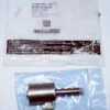 Genuine OEM 3C3Z7J136AA Ford Transmission Solenoid