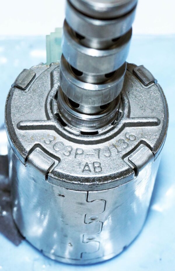 Genuine OEM 3C3Z7J136AA Ford Transmission Solenoid - Image 4
