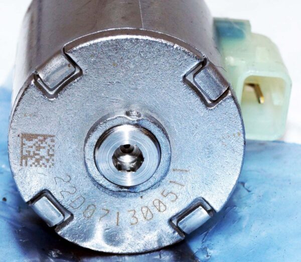 Genuine OEM 3C3Z7J136AA Ford Transmission Solenoid - Image 5