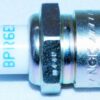 Set of 4 Genuine NGK 4008 BPR6ES Nickel Spark Plugs - Image 4