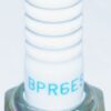 Set of 4 Genuine NGK 4008 BPR6ES Nickel Spark Plugs - Image 5