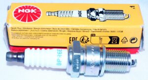 Genuine NGK 4008 BPR6ES Nickel Spark Plug