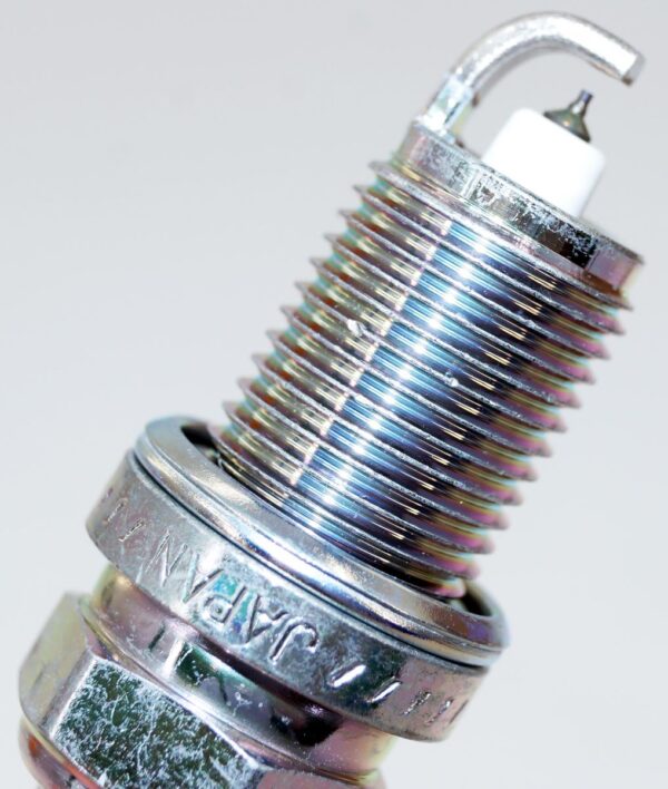Genuine NGK 4095 IZFR6F-11 Laser Iridium Spark Plug - Image 5