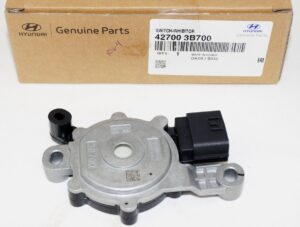 Genuine OEM 42700-3B700 Hyundai Switch Inhibitor Kia