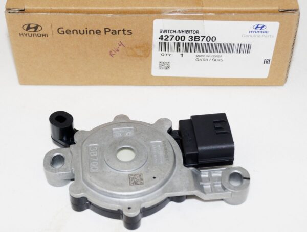 Genuine OEM 42700-3B700 Hyundai Switch Inhibitor Kia