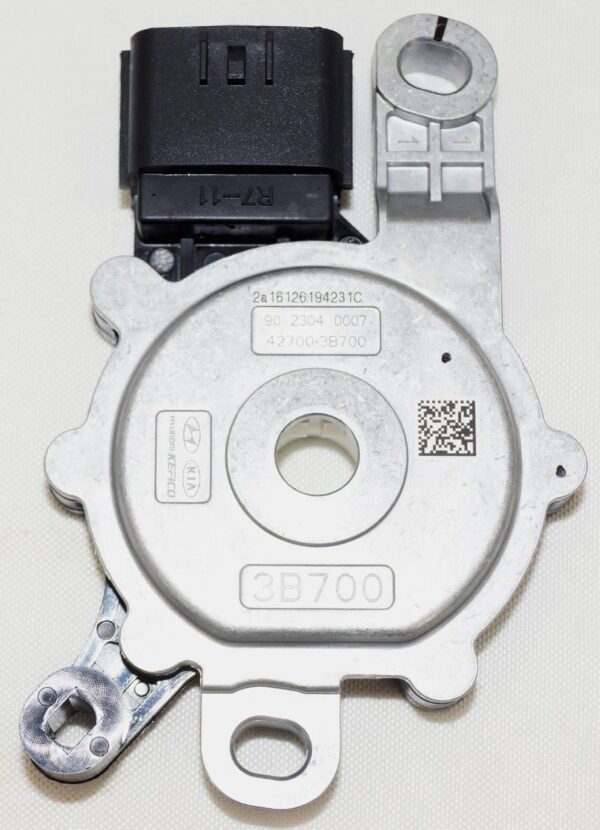 Genuine OEM 42700-3B700 Hyundai Switch Inhibitor Kia - Image 3