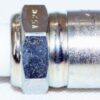 Set of 10 Genuine NGK 4306 LZTR5A-13 V-Power Spark Plugs - Image 4