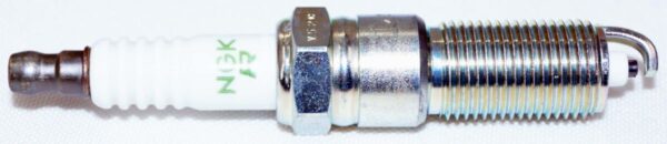 Set of 10 Genuine NGK 4306 LZTR5A-13 V-Power Spark Plugs - Image 4