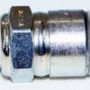 Set of 10 Genuine NGK 4306 LZTR5A-13 V-Power Spark Plugs - Image 5