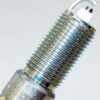 Set of 10 Genuine NGK 4306 LZTR5A-13 V-Power Spark Plugs - Image 7