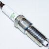 Set of 10 Genuine NGK 4306 LZTR5A-13 V-Power Spark Plugs - Image 8