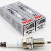 Set of 2 Genuine NGK 4462 IZFR6J Laser Iridium Spark Plugs