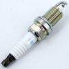 Set of 2 Genuine NGK 4462 IZFR6J Laser Iridium Spark Plugs - Image 3