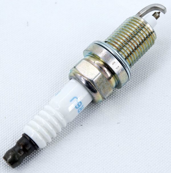 Set of 2 Genuine NGK 4462 IZFR6J Laser Iridium Spark Plugs - Image 3