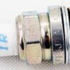 Set of 2 Genuine NGK 4462 IZFR6J Laser Iridium Spark Plugs - Image 6