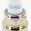 Set of 2 Genuine NGK 4462 IZFR6J Laser Iridium Spark Plugs - Image 8