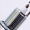 Set of 2 Genuine NGK 4462 IZFR6J Laser Iridium Spark Plugs - Image 9