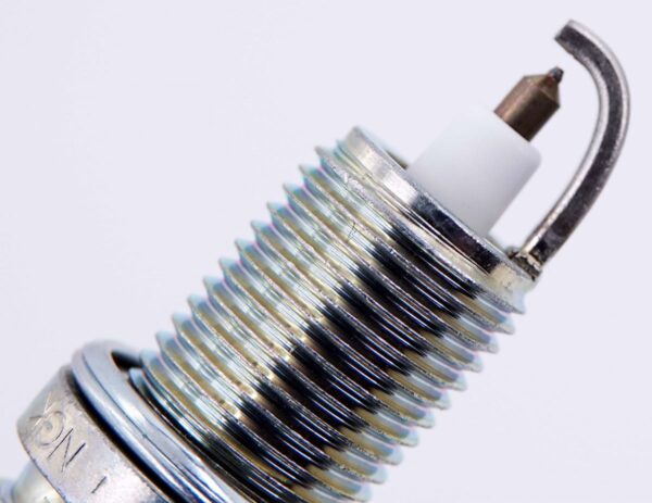 Set of 2 Genuine NGK 4462 IZFR6J Laser Iridium Spark Plugs - Image 9