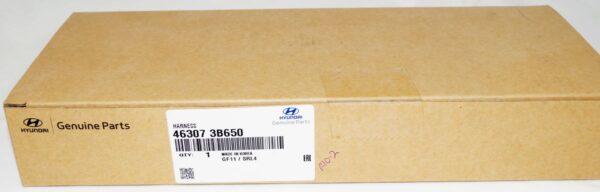 Genuine OEM 46307-3B650 Hyundai Automatic Transmission Harness Kia - Image 2
