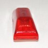 Grote Lighting 46742 Red Rectangular 2 Bulb - Image 4