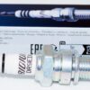 Set of 6 NGK 4772 DR9EIX Iridium IX Spark Plugs - Image 2