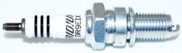 Set of 6 NGK 4772 DR9EIX Iridium IX Spark Plugs - Image 3