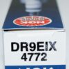 Set of 6 NGK 4772 DR9EIX Iridium IX Spark Plugs - Image 9