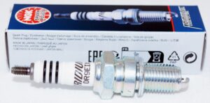 NGK 4772 DR9EIX Iridium IX Spark Plug