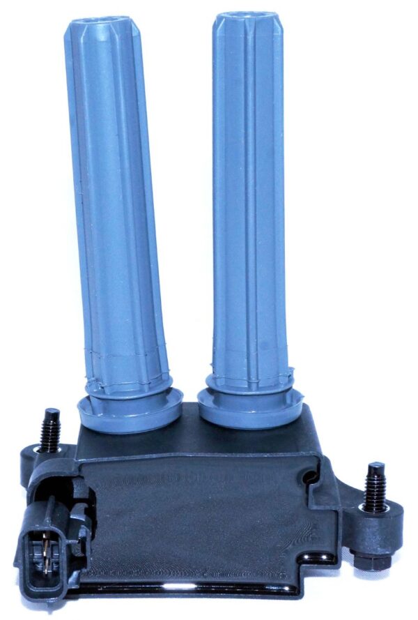 Set of 8 Genuine NGK 48716 U5121 Ignition Coils - Image 4