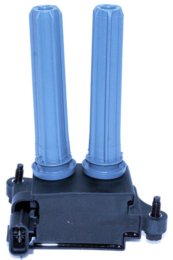 Set of 8 Genuine NGK 48716 U5121 Ignition Coils - Image 5