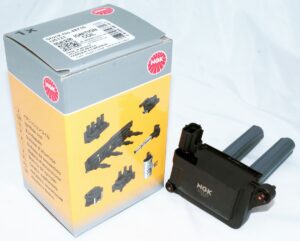 Genuine NGK 48716 U5121 Ignition Coil