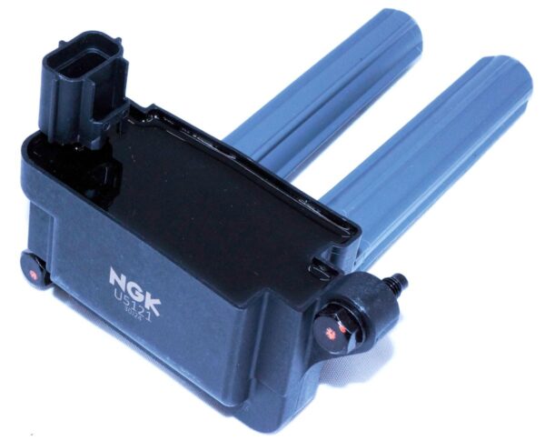 Genuine NGK 48716 U5121 Ignition Coil - Image 2