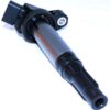 Set of 6 Genuine NGK 48726 U5076 Ignition Coils - Image 4