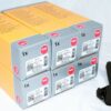 Set of 6 Genuine NGK 48755 U5187 Ignition Coils