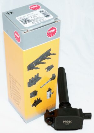 Genuine NGK 48755 U5187 Ignition Coil