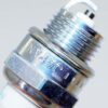 Set of 4 Genuine NGK 4972 BPMR6A Nickel Spark Plugs - Image 6